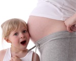 Шевеление плода во время беременности 