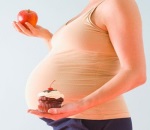 Питание для здоровья беременной и плода