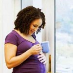 Влияние кофе на состояние беременной женщины
