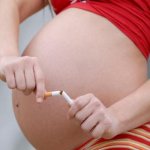 Основные «табу» для беременной женщины